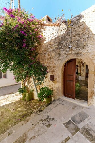 Гостиница Traditional Cretan Houses