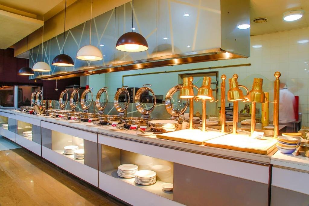 Фото Ramada by Wyndham Ulaanbaatar Citycenter