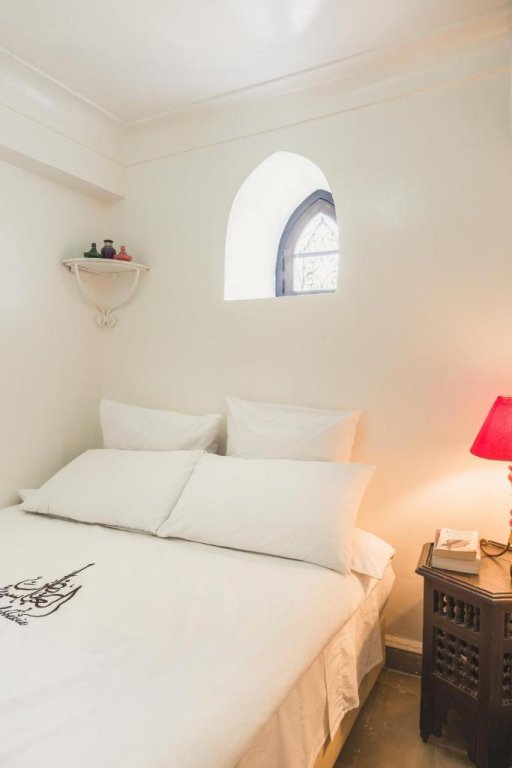 Фото Riad Abbassia