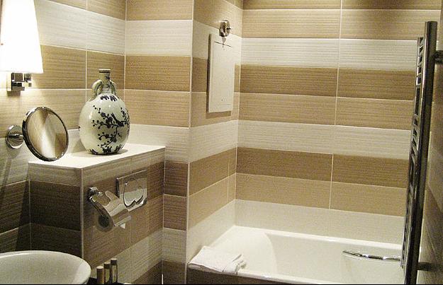 Фото Hôtel Windsor Opéra