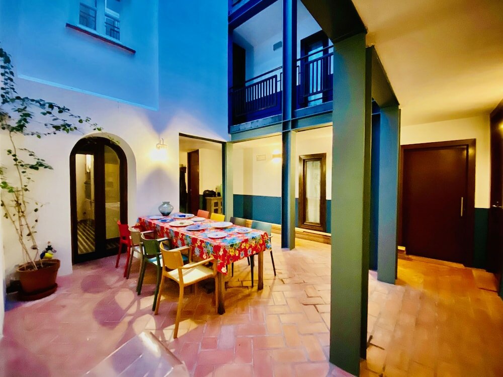 Фото Hotel El Baciyelmo