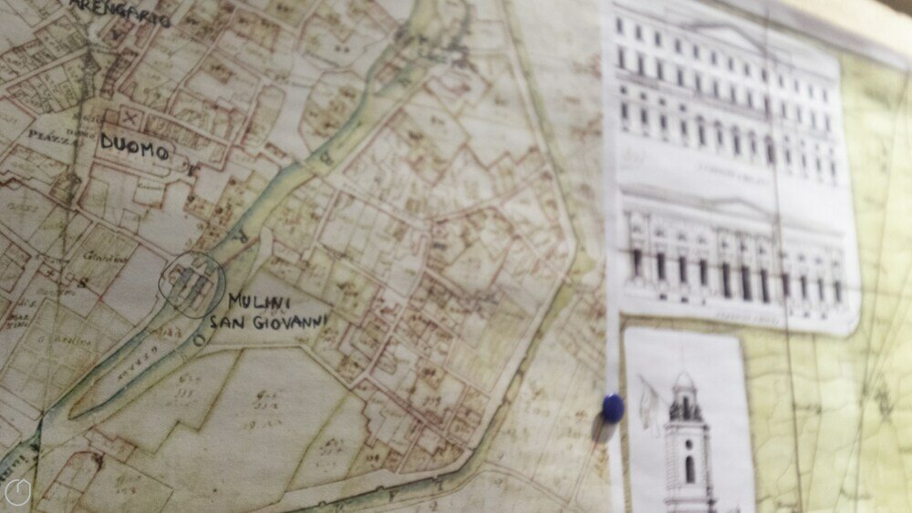 Фото Italianway - Castello 3