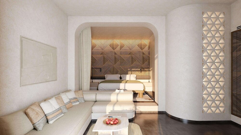 Фото Domes Noruz Mykonos - Adults Only