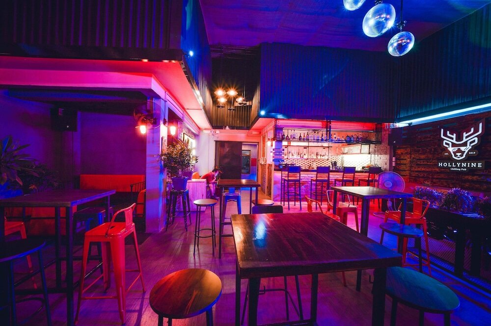 Фото Halley Hostel & SPA Hanoi
