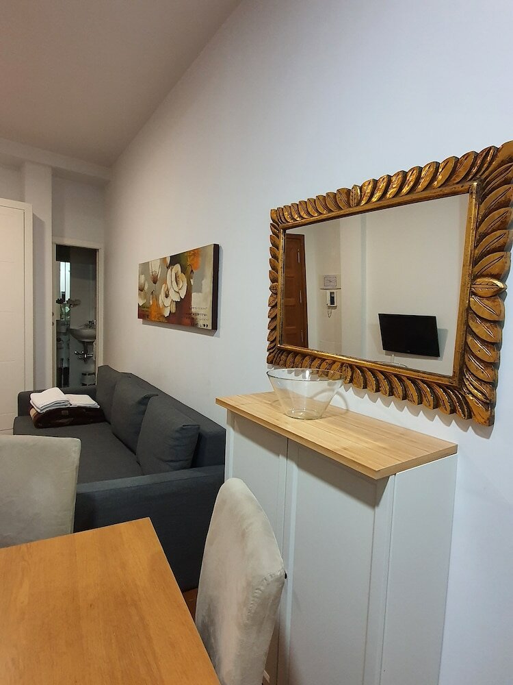 Фото Apartamentos Huertas