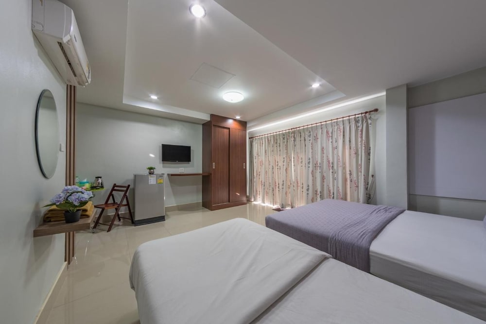 Фото Tachang Airport Hotel