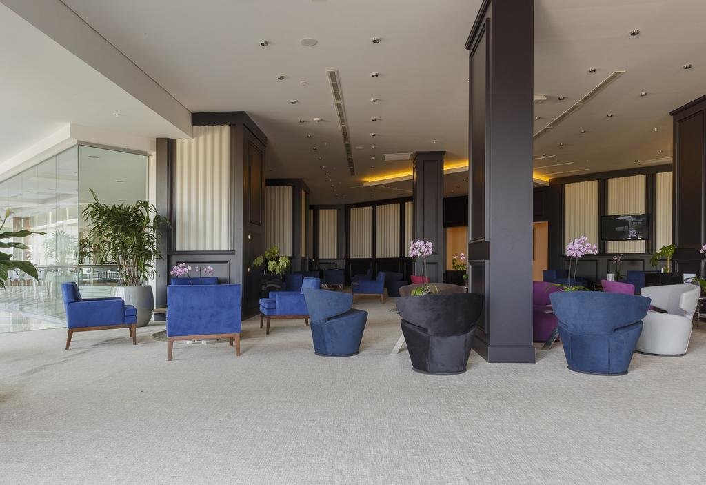 Фото Qalaalti Hotel & SPA