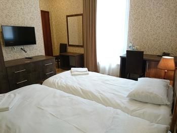 Фото Abastumani Residence