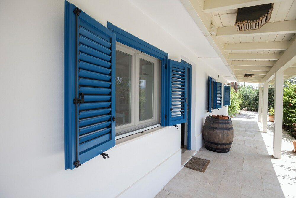 Фото Francesco and Michaela Villas