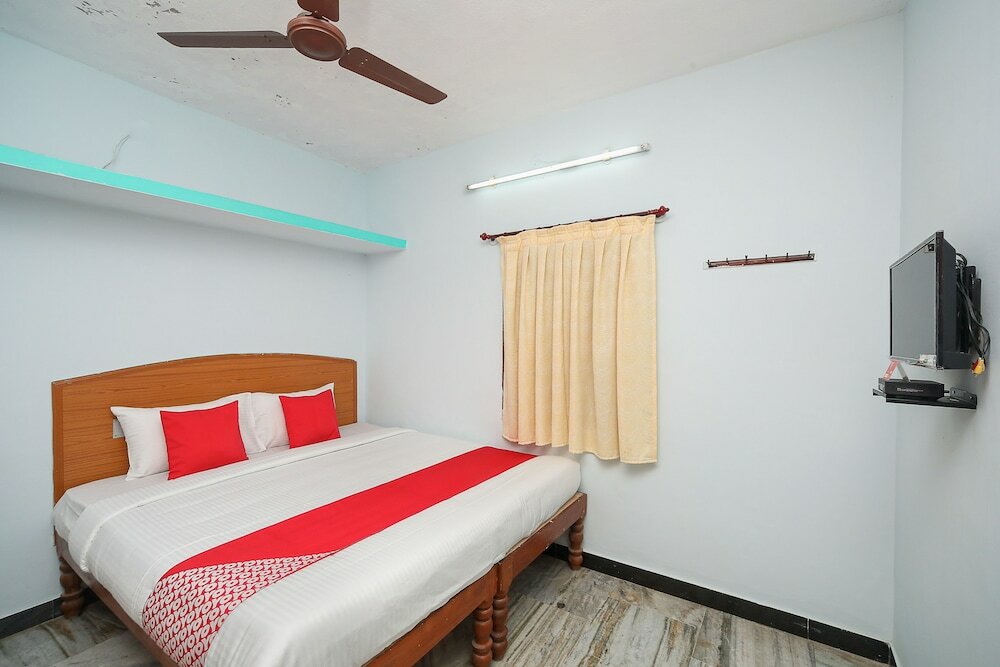 Фото Oyo 41072 Hill View Cottages