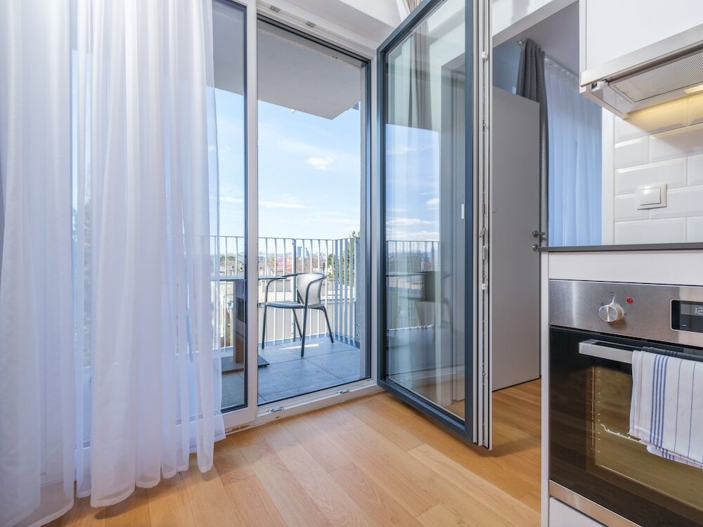 Фото MyFavorit Apartments