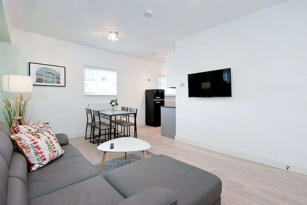 Фото Interlude House by City Living London