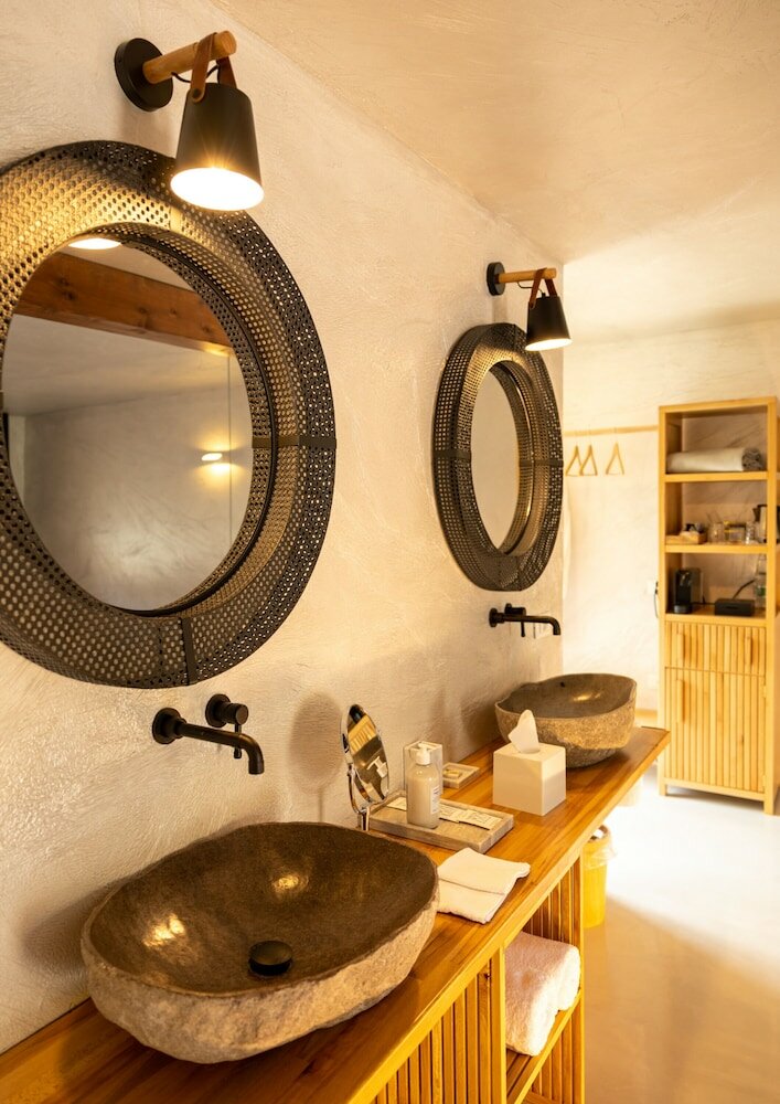 Фото Blerina's Village Project