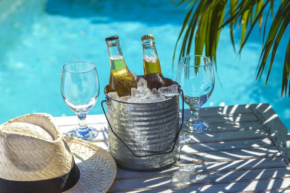 Фото Garden City Resort