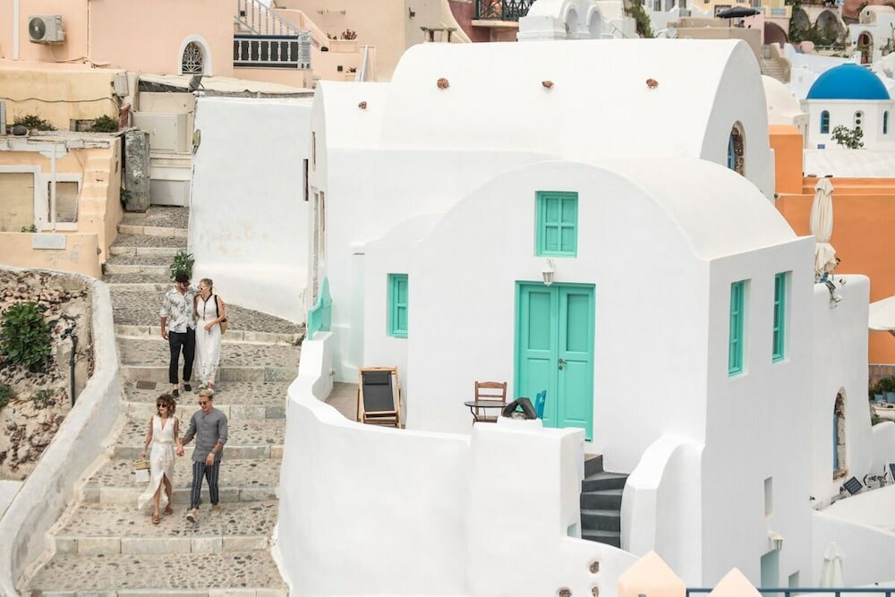 Фото Sophia Castle View