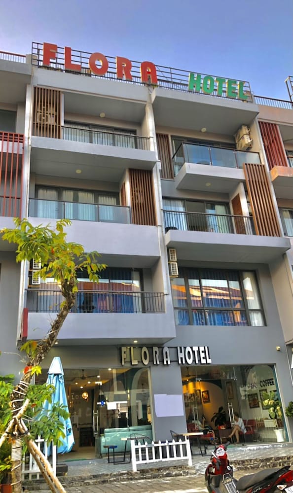 Фото Fortuna Hotel Phu Quoc