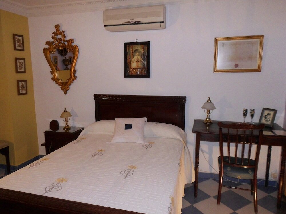 Фото Hospedería Luna de San Marcos