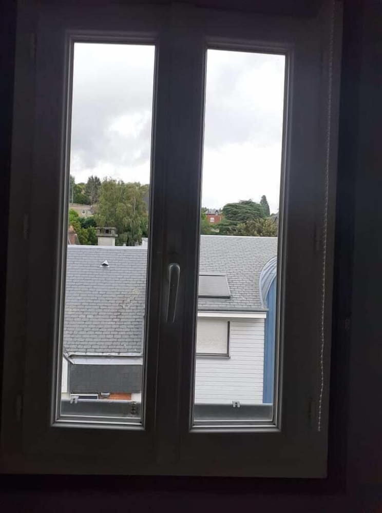 Фото Hotel le Normand