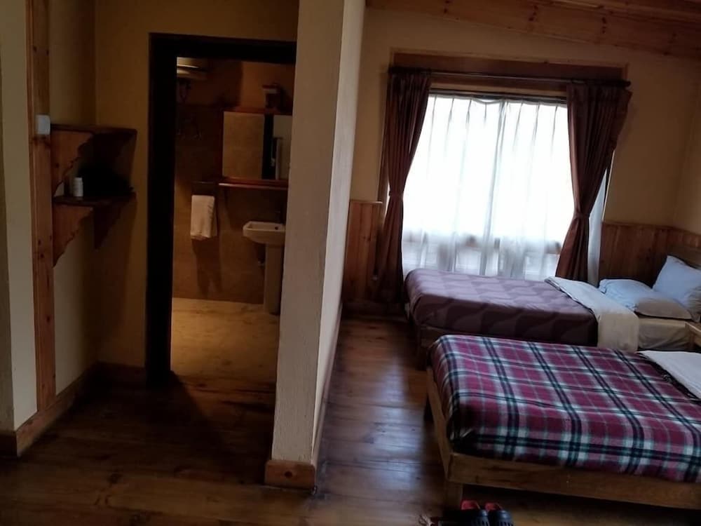 Фото Kichu Resort Phobjikha