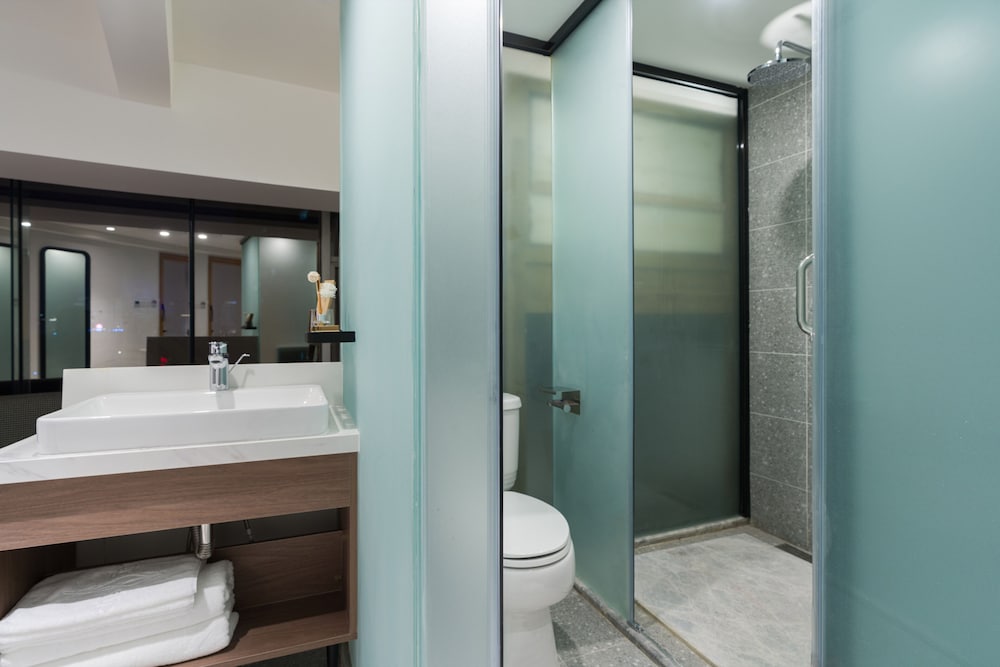 Фото Hexi Boutique Hotel Chengdu