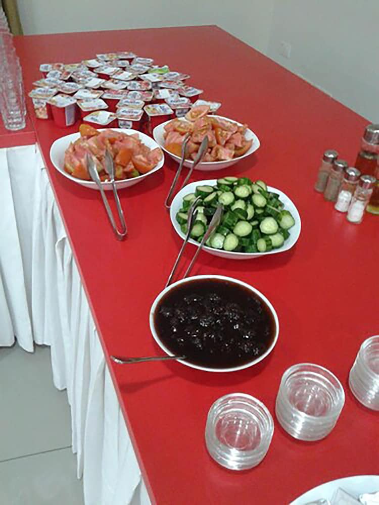 Фото Hotel Green