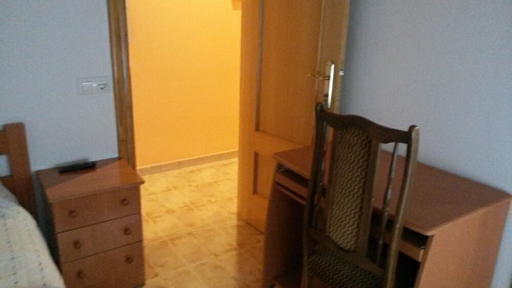 Фото Hostal Virgen del Pilar