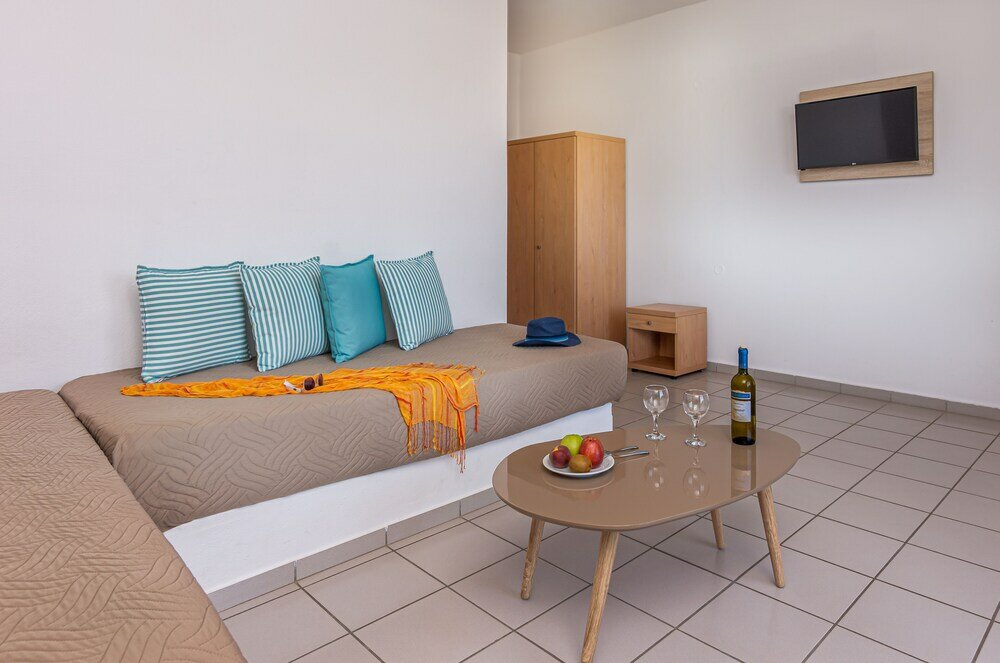 Фото Sunshine Seaside Hotel