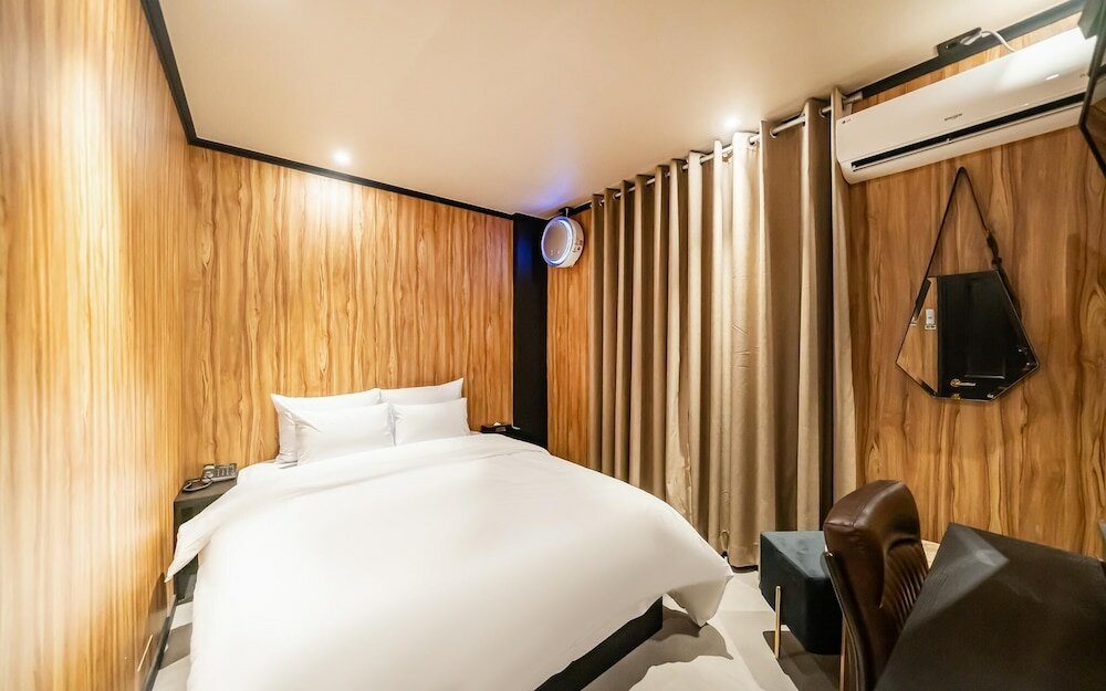 Фото Yangcheon Stay 25