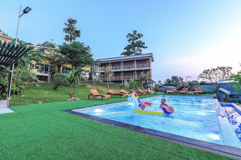 Фото Phi Phi Chang Grand Resort