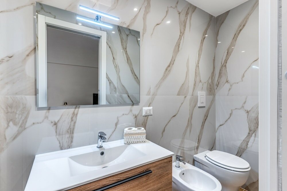 Фото Domus Partenopea