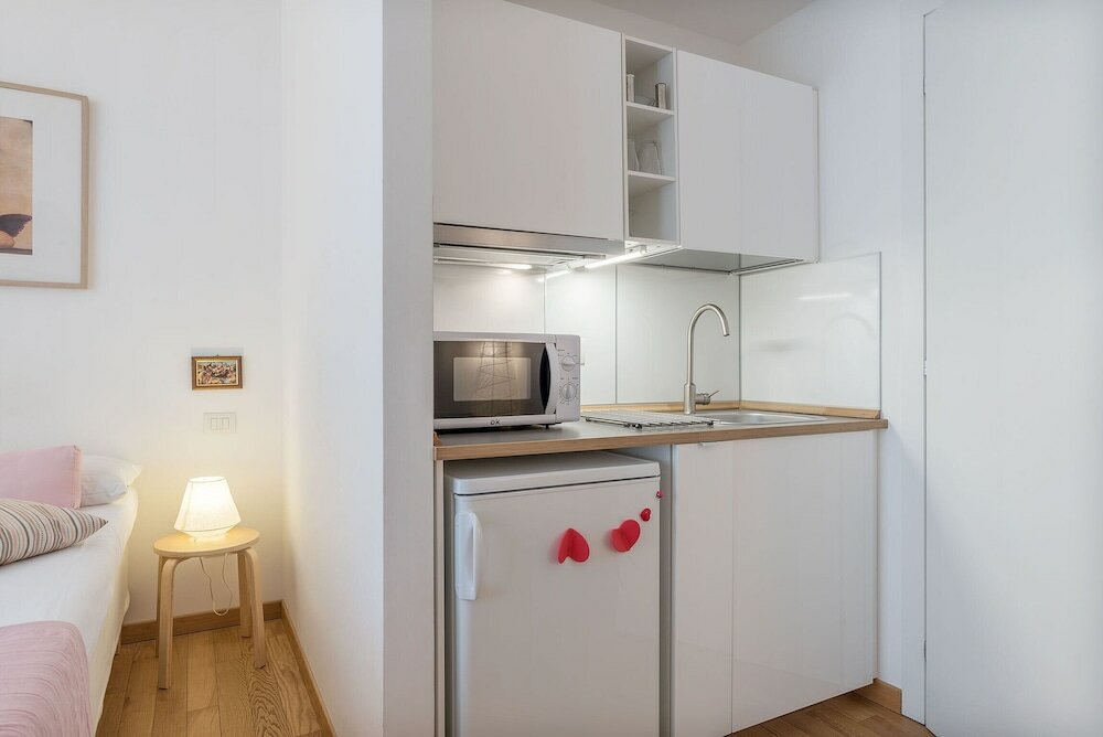 Фото Santa Maria Maggiore Exclusive Apartment