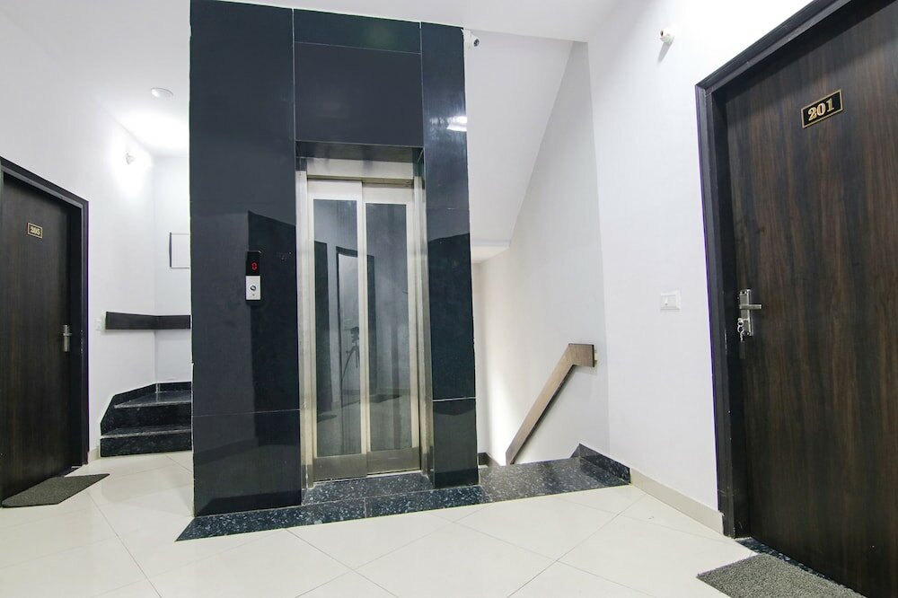 Фото Fabhotel City Stay