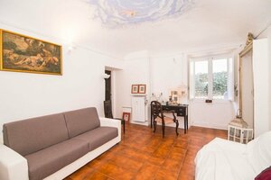 Апартаменты Piazza Vittorio Veneto Elegant Flat