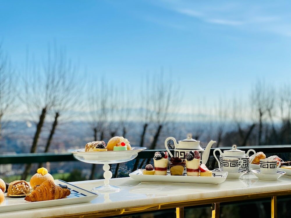 Фото Monastero dei Santi