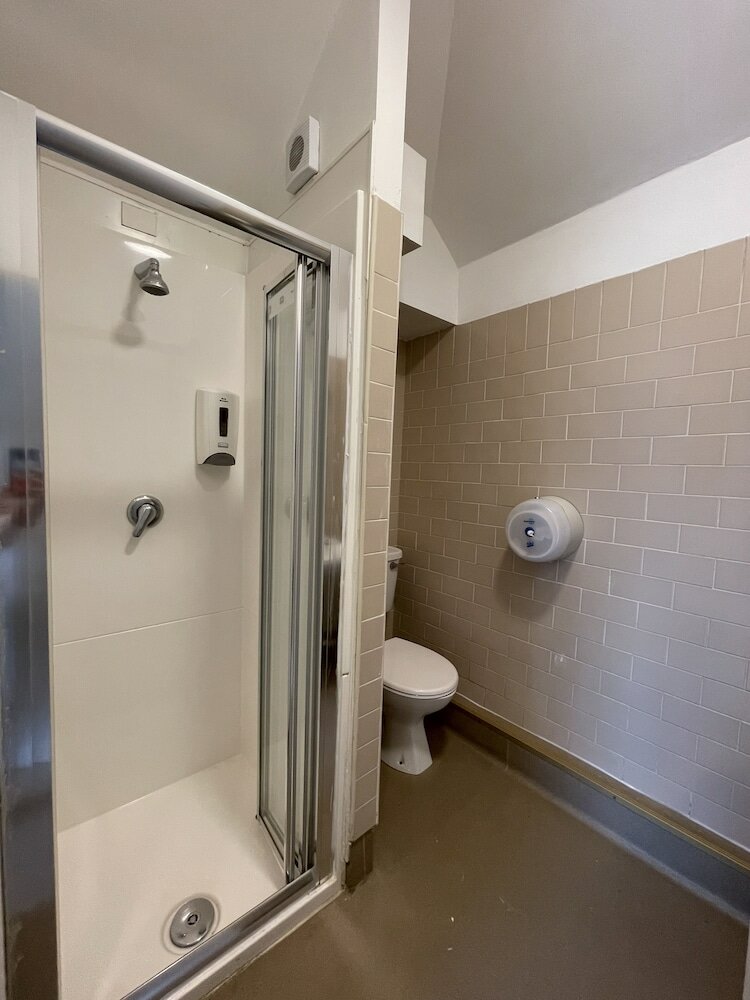 Фото Leevin Hostel George