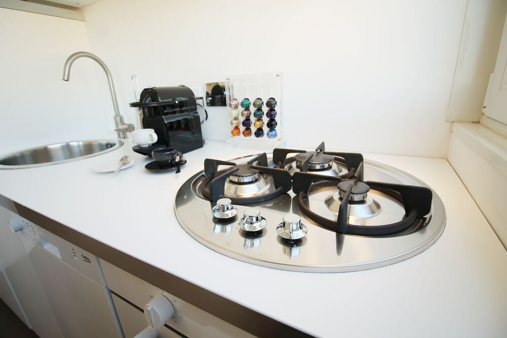 Фото Wonder Vatican Terrace