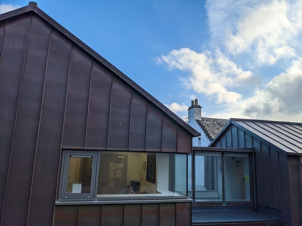 Фото Ferry Inn Stromness