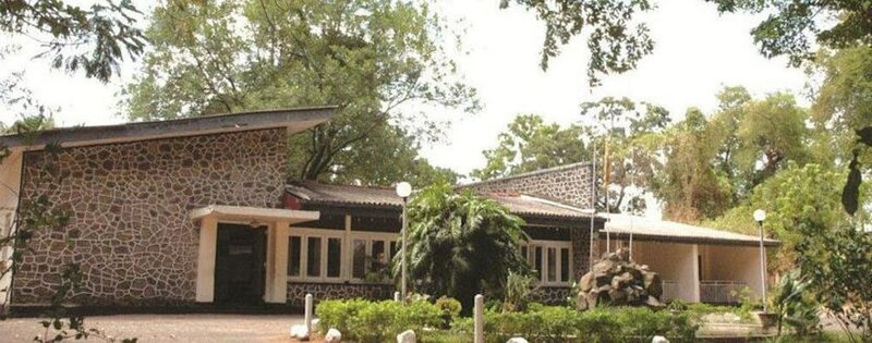 Гостиница Heritage Medawachchiya Resort