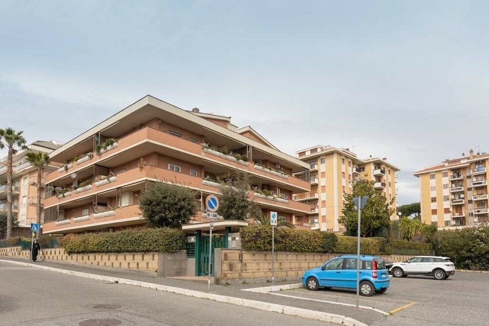 Фото Kitty Appartment - Close to S. Peter