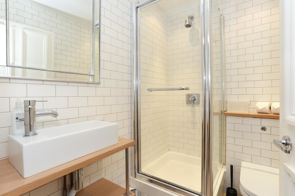 Фото The Chelsea Apartment