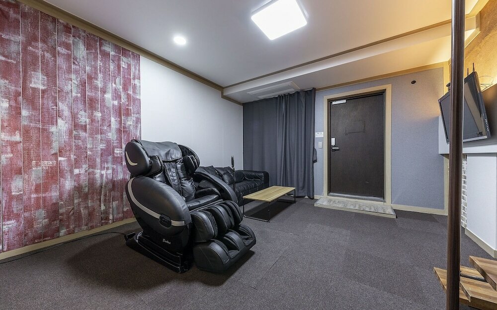 Фото Anseong U-stay Motel