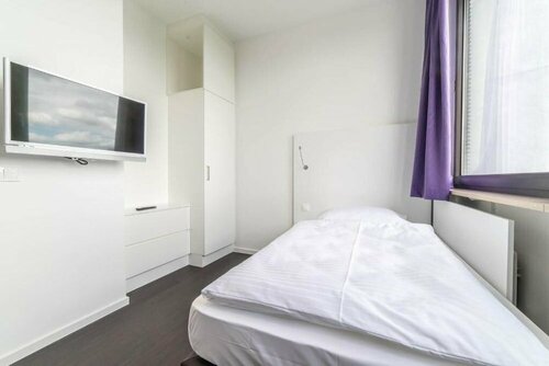 Апартаменты Apartmenthaus International в Мюнхене