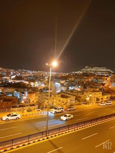 Гостиница Khalijih Abha в Абхе