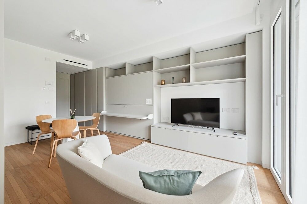 Фото Limehome Milan VIA Stresa