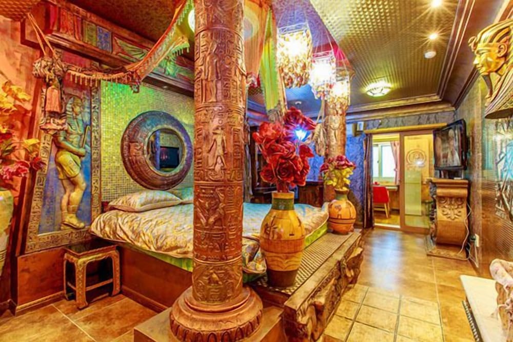 Фото Yeonggwang Chezlee Pension