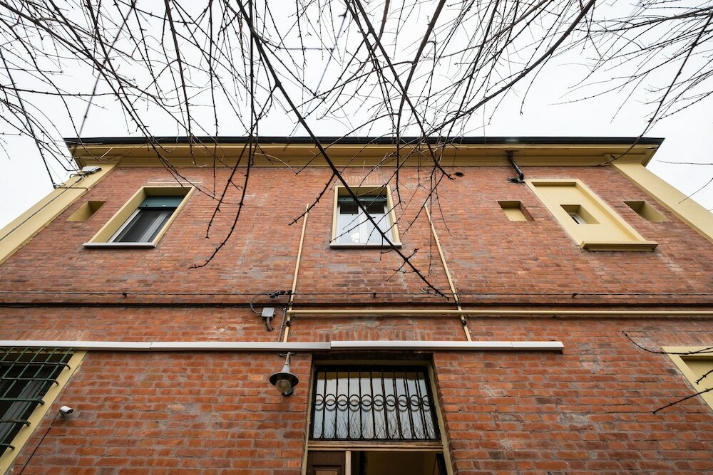 Фото Palazzina Carracci - Appartamento Tarantino