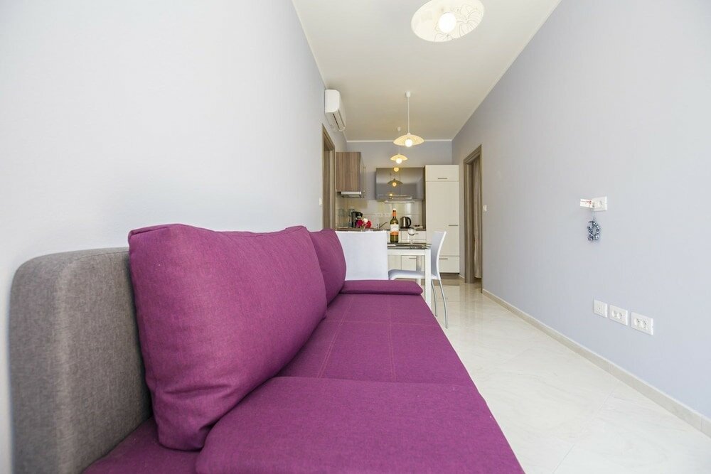 Фото Apartments Zazah