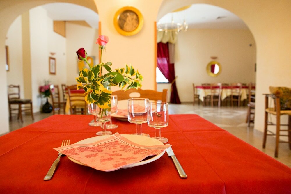 Фото Agriturismo Regno di Marzagaglia