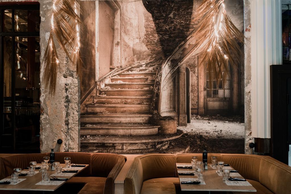 Фото La Folie Douce Hotels Chamonix