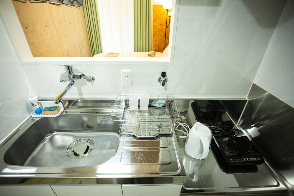 Фото Rest inn Kyoto